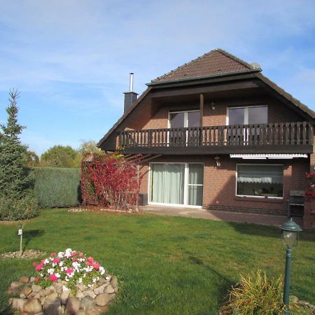 Ferienwohnung Ferienhaus mit 2 FeWo in Mecklenburg Wesenberg Exterior foto